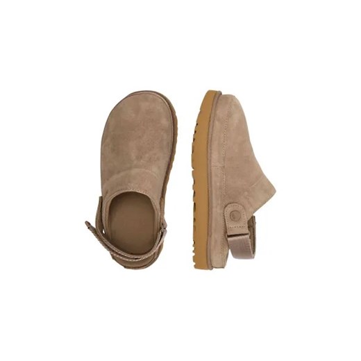 UGG Skórzane mule 2w1 GOLDENSTAR CLOG 41 Gomez Fashion Store