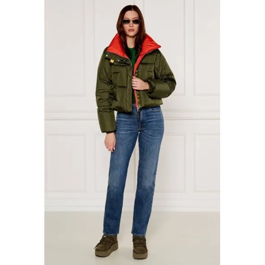 INUIKII Skórzane śniegowce CLASSIC LOW PLATFORM Inuikii 36 Gomez Fashion Store wyprzedaż