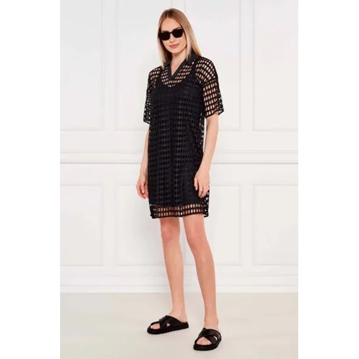 Marc Cain Skórzane klapki Marc Cain 40 okazja Gomez Fashion Store
