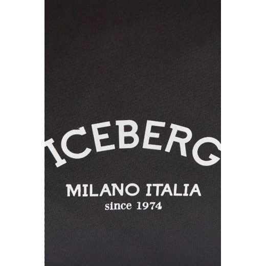 Plecak Iceberg