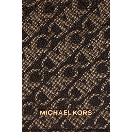 Michael Kors Listonoszka Michael Kors One Size okazyjna cena Gomez Fashion Store
