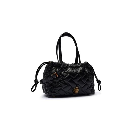 Kurt Geiger Skórzany worek KENSINGTON Kurt Geiger One Size okazja Gomez Fashion Store