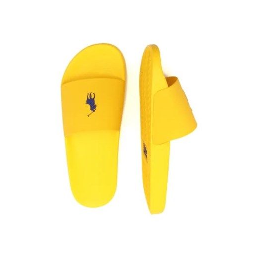 POLO RALPH LAUREN Klapki Polo Ralph Lauren 43 promocyjna cena Gomez Fashion Store