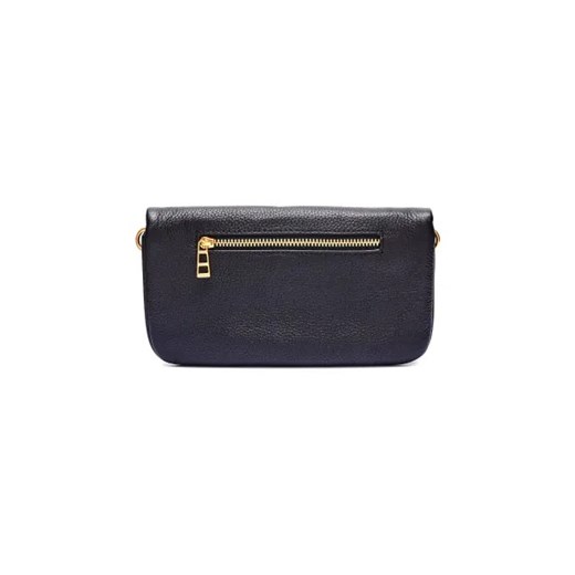 Zadig&Voltaire Skórzana kopertówka NANO Zadig&voltaire OS Gomez Fashion Store