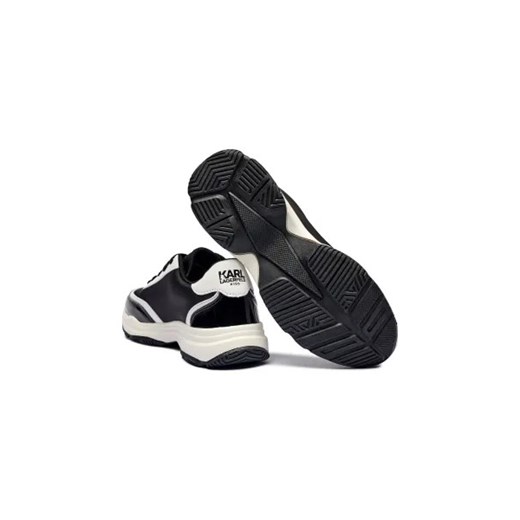 Karl Lagerfeld Kids Sneakersy 36 promocja Gomez Fashion Store
