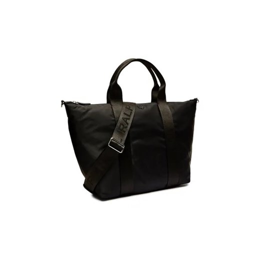 LAUREN RALPH LAUREN Shopperka STEVIE One Size promocyjna cena Gomez Fashion Store
