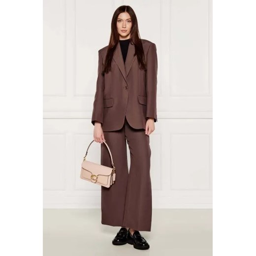 Coach Skórzana torebka na ramię TABBY 26 Coach One Size Gomez Fashion Store