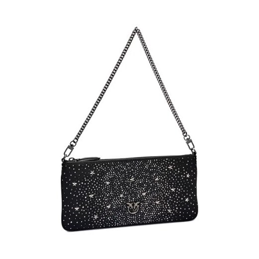 Pinko Kopertówka HORIZONTAL Pinko One Size wyprzedaż Gomez Fashion Store