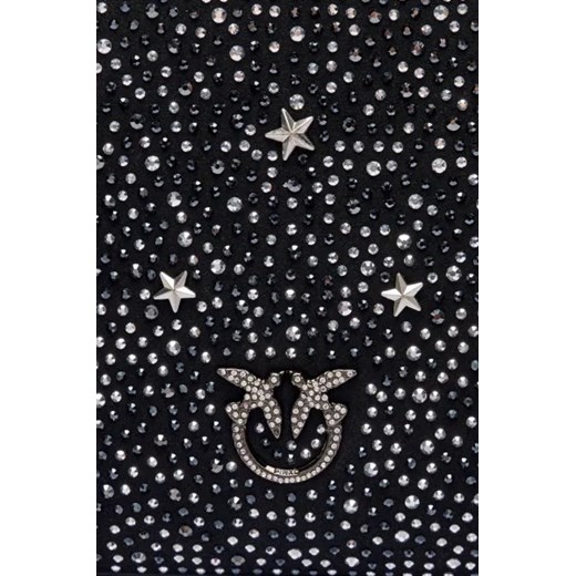 Pinko Kopertówka HORIZONTAL Pinko One Size Gomez Fashion Store wyprzedaż