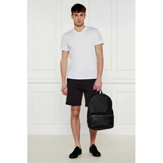 Armani Exchange Plecak Armani Exchange One Size okazyjna cena Gomez Fashion Store