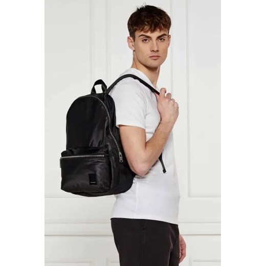Armani Exchange Plecak Armani Exchange One Size Gomez Fashion Store okazja