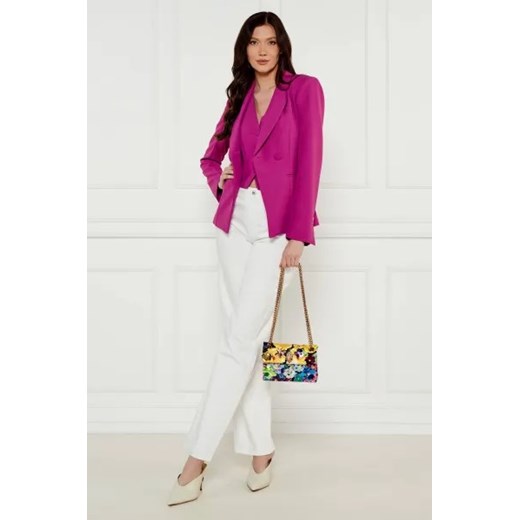 Kurt Geiger Torebka na ramię MINI KENSINGTON Kurt Geiger OS okazyjna cena Gomez Fashion Store