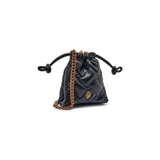 Kurt Geiger Worek 690-MICRO KENSINGTON Kurt Geiger OS promocyjna cena Gomez Fashion Store