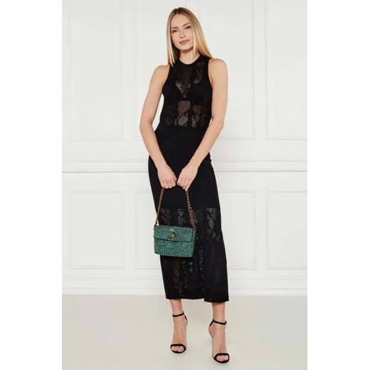 Listonoszka Kurt Geiger skórzana