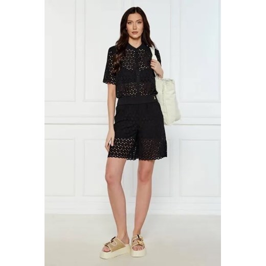 Casadei Klapki ARUBA BAMBU | z dodatkiem skóry Casadei 41 okazja Gomez Fashion Store