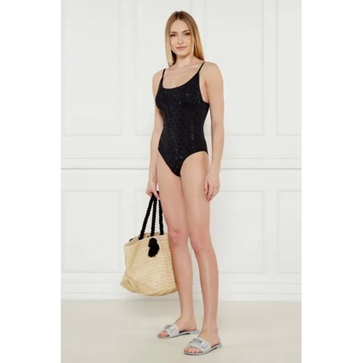 Guess Klapki ELYZE4 Guess 35 okazja Gomez Fashion Store