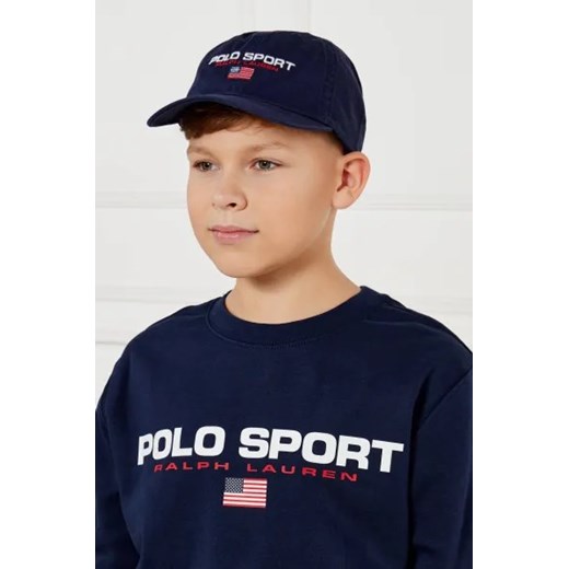 POLO RALPH LAUREN Bejsbolówka Polo Ralph Lauren One Size wyprzedaż Gomez Fashion Store