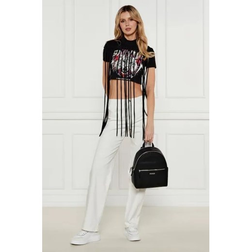 HUGO Plecak Chris One Size wyprzedaż Gomez Fashion Store