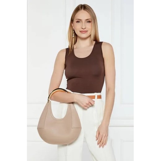 Elisabetta Franchi Hobo Elisabetta Franchi One Size Gomez Fashion Store okazyjna cena