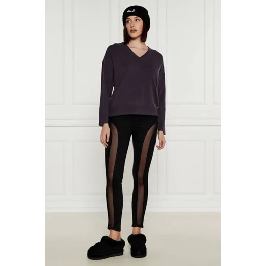 UGG Skórzane mule TAZZLITA 36 Gomez Fashion Store