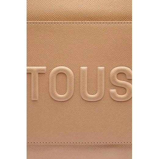 Tous Shopperka CITY M. BRENDA Tous OS Gomez Fashion Store