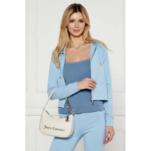 Torebka hobo Juicy Couture 