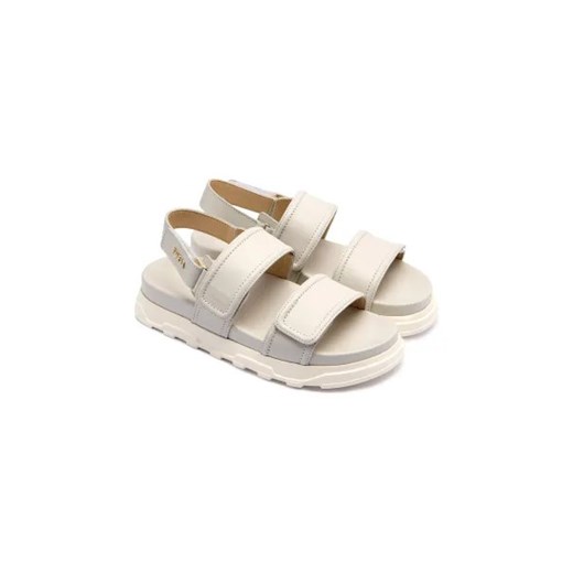 Furla Skórzane sandały Furla 40 Gomez Fashion Store wyprzedaż