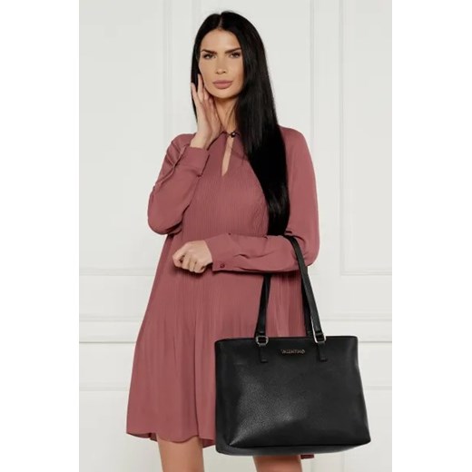 Valentino Shopperka Never Valentino One Size okazja Gomez Fashion Store