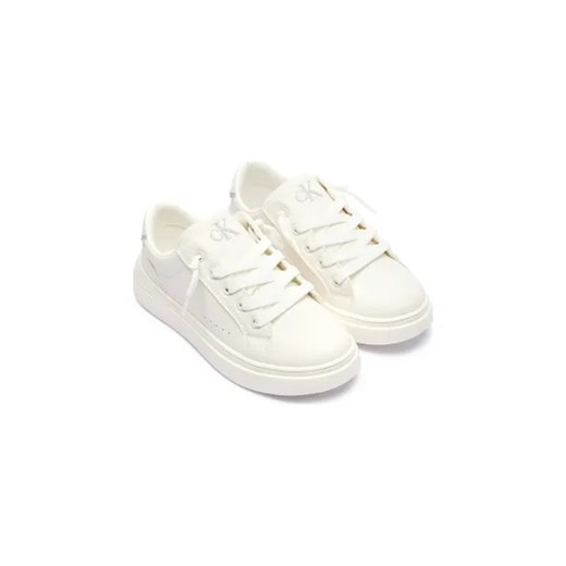 Calvin Klein Jeans Sneakersy 34 wyprzedaż Gomez Fashion Store