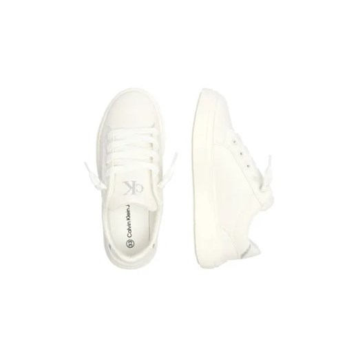 Calvin Klein Jeans Sneakersy 34 okazja Gomez Fashion Store