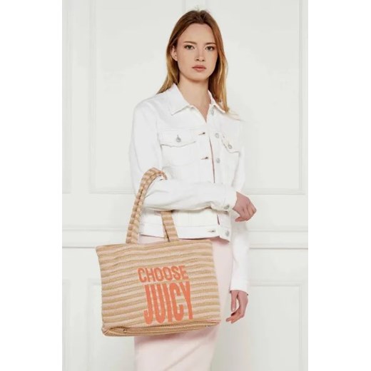 Shopper bag Juicy Couture