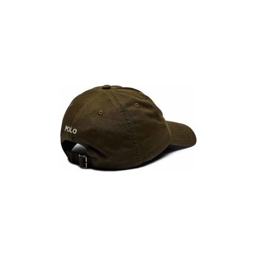 POLO RALPH LAUREN Bejsbolówka Polo Ralph Lauren One Size wyprzedaż Gomez Fashion Store