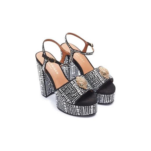 Kurt Geiger Sandały na słupku KENSINGTON Kurt Geiger 41 promocja Gomez Fashion Store