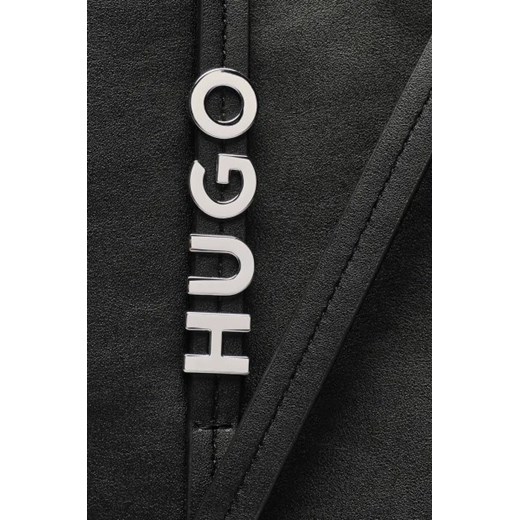 HUGO Shopperka Mel One Size okazja Gomez Fashion Store