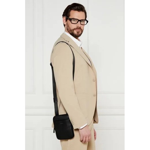 Joop! Skórzana reporterka Cardona Rafael Joop! OS okazyjna cena Gomez Fashion Store
