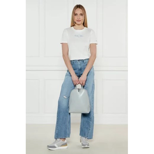 Calvin Klein Plecak Calvin Klein OS okazyjna cena Gomez Fashion Store