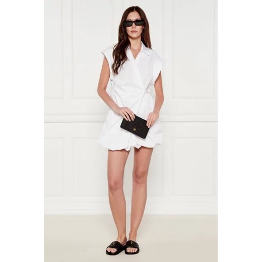 Pinko Kopertówka Pinko OS wyprzedaż Gomez Fashion Store