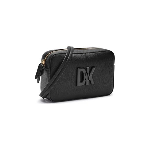 DKNY Skórzana listonoszka One Size Gomez Fashion Store okazja