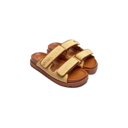 Guess Klapki FADELIZE Guess 38 okazja Gomez Fashion Store