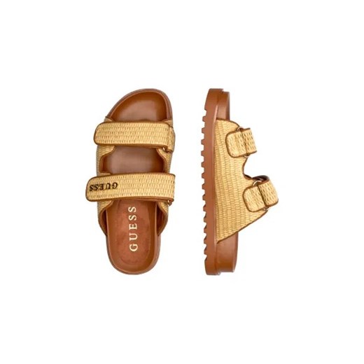 Guess Klapki FADELIZE Guess 38 okazja Gomez Fashion Store
