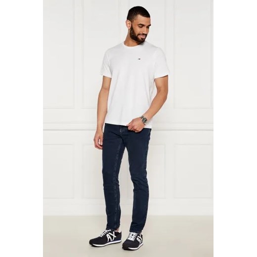 Armani Exchange Sneakersy Armani Exchange 46 okazja Gomez Fashion Store