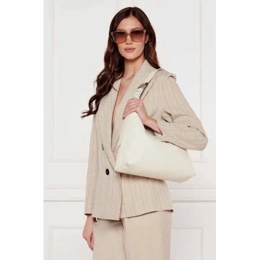 Calvin Klein Hobo Calvin Klein OS Gomez Fashion Store wyprzedaż