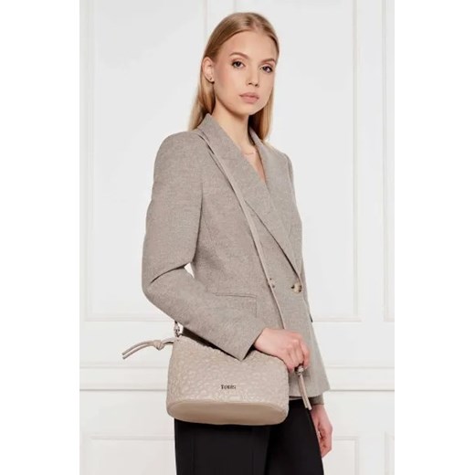 Tous Torebka na ramię Puffy Bear Tous OS Gomez Fashion Store