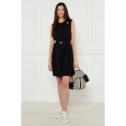 Liu Jo Plecak Manh Liu Jo One Size promocyjna cena Gomez Fashion Store