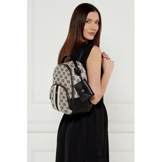 Liu Jo Plecak Manh Liu Jo One Size wyprzedaż Gomez Fashion Store