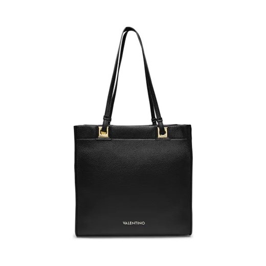 Valentino Shopperka + saszetka POST Valentino One Size promocyjna cena Gomez Fashion Store