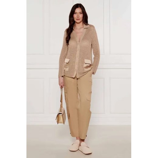 Marc Cain Mule | z dodatkiem skóry Marc Cain 40 okazja Gomez Fashion Store