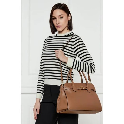 Kuferek Karl Lagerfeld 