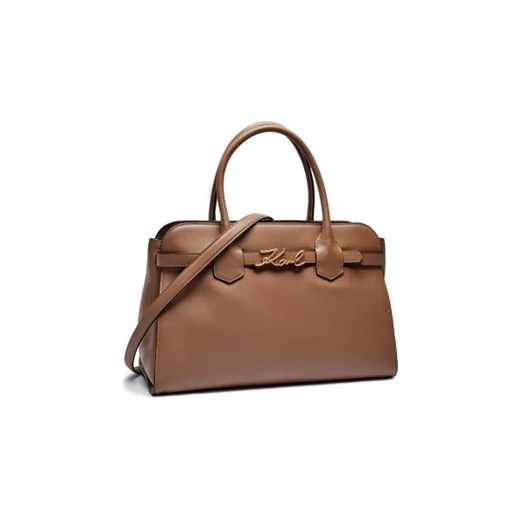 Kuferek Karl Lagerfeld 