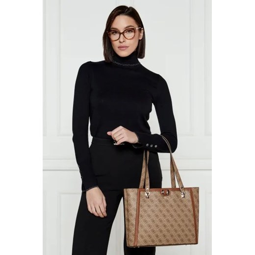 Guess Shopperka ORLINA Guess One Size Gomez Fashion Store okazyjna cena